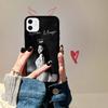 Чехол для телефона N-Nicki Singer Minaj для iPhone 17 16 15 14 13 12 11 Pro Max Plus, ударопрочная задняя крышка из ПК+ТПУ