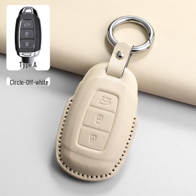 Modern Elantra Langdong Mingtu Key Case for RENA ix25 Yue Dong ix35 Yue Na