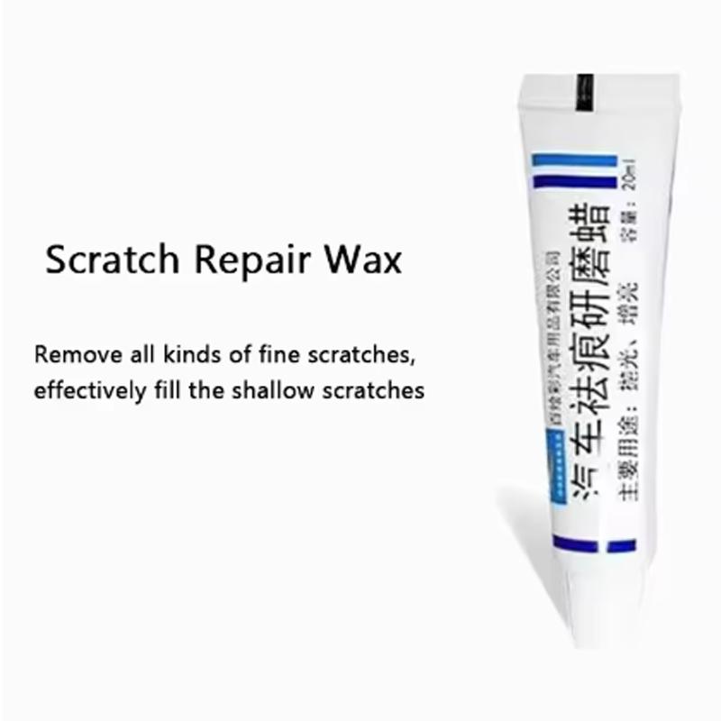 Car Paint Repair Pen for MG 3 2025 2024 Paint Fixer Repair Touch-Up Car Paint Care Accessories White Black xus1