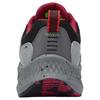 Skechers Go Run Consistent 2.0 Универсальные Удобные Низкие Кроссовки для Бега Мужские Кроссовки Серый Черный 220875-BKMT