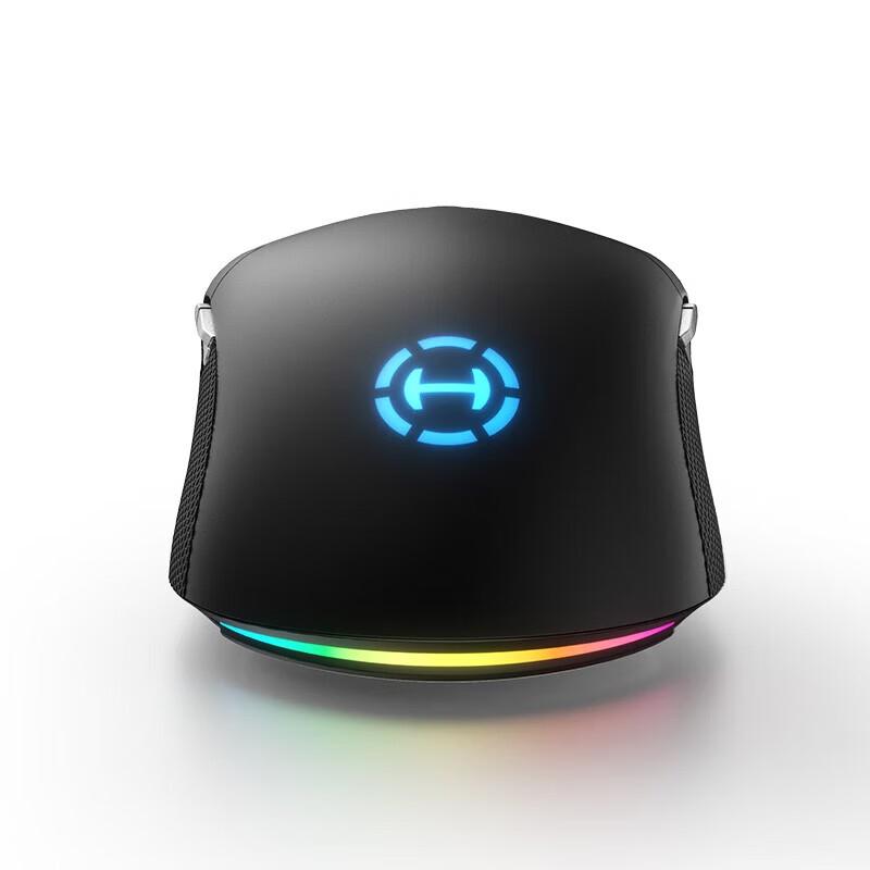 Edifier Игровая мышь G4M RGB