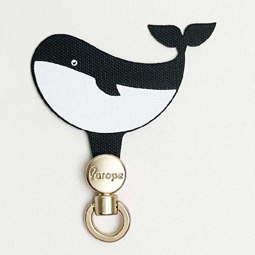 Safety Connecter Phone Tether Tab Cartoon Panda Cellphone Lanyard Patch  Hanging Rope