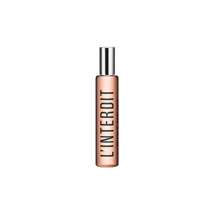 Givenchy L'interdit Набор пробников Восточный Попурри Парфюмерная Вода EDP Нероли Тубероза 12,5 мл/20 мл