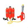 Firefighter Water Sprayer,Water Sprayer with Backpack Tank,Adjustable,Pretend Play,Extinguisher