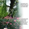 5L Rechargeable Shouldered Sprinkler Handheld Electric Sprayer Agriculture Tools Watering Can