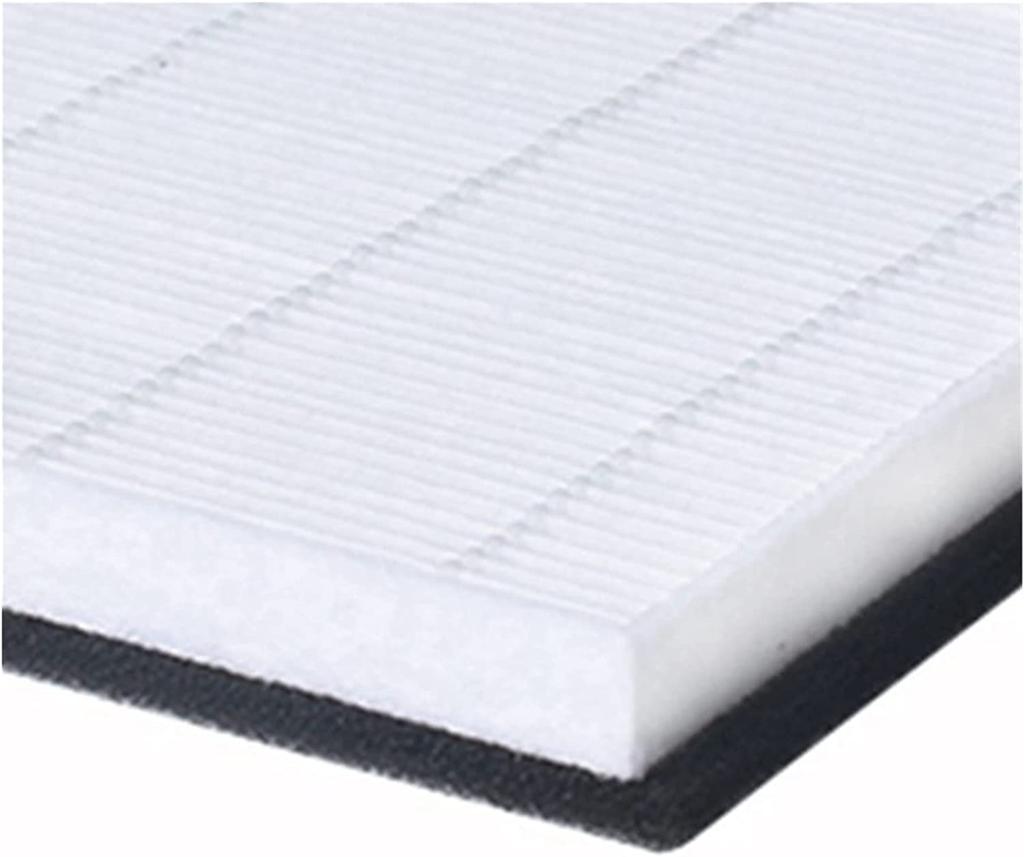 Hepa filter Sponge filter for ilife V8 V8s X750 X800 X785 V80 Vacuum cleaner hepa filter replacements filter parts