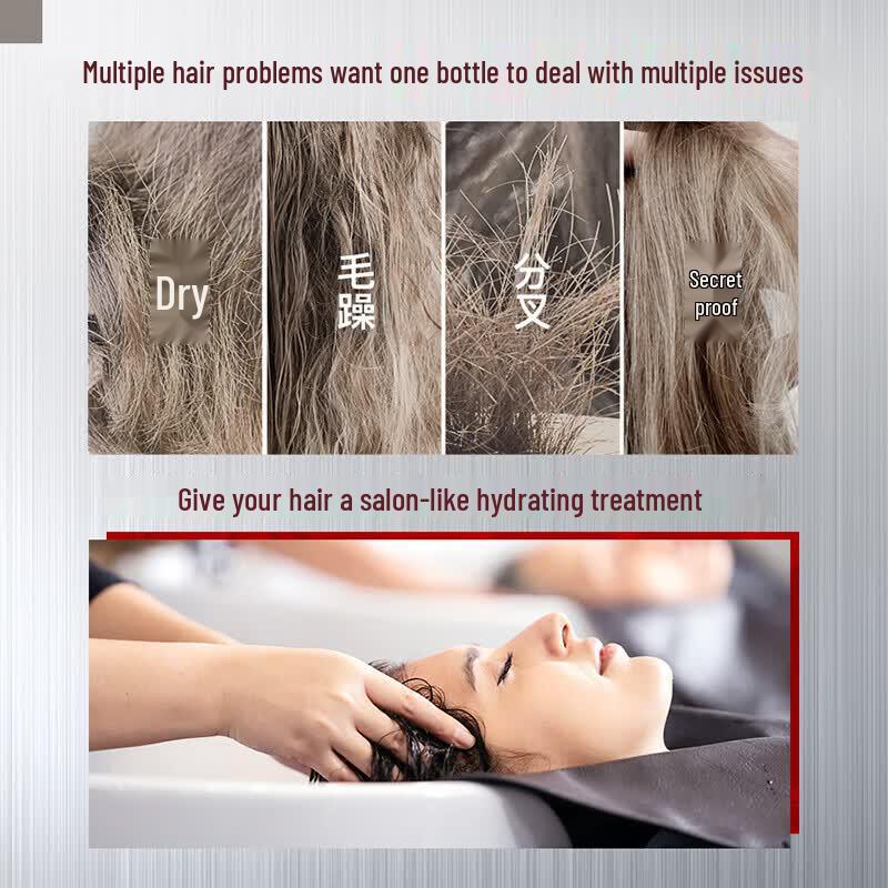 Vidal Sassoon Light & Smooth Shampoo
