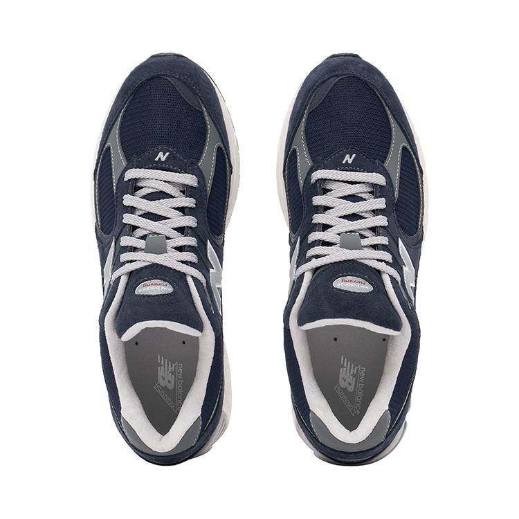 New Balance 2002R Gore-Tex Eclipse 'Черный' Мужские M2002RXK