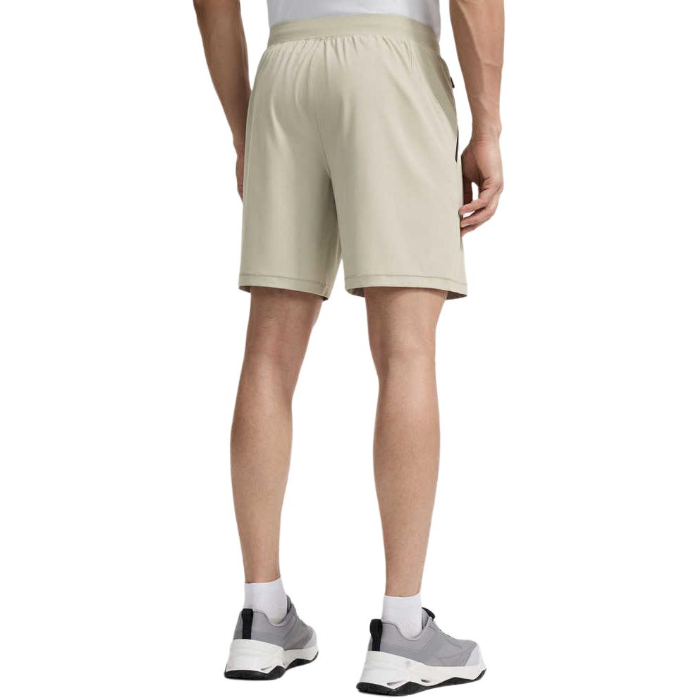 DESCENTE TRAINING Casual Shorts Men's D5331TKH51