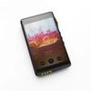 IBasso Audio DX240 iBasso Android Audio Player DAP Amplifier Замена потокового приложения подписки WAV MP3 FLAC 3,5 мм 2,5 мм (черный)