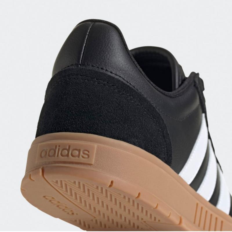 adidas Gradas Ie9045 Cblack Ftwht Silvmt