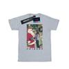 Friends Mens Chandler Claus T-Shirt