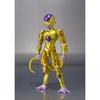Фигурка Dragon Ball Z GOLDEN FREEZA БАНДАЙ из Японии S.H.Figuarts