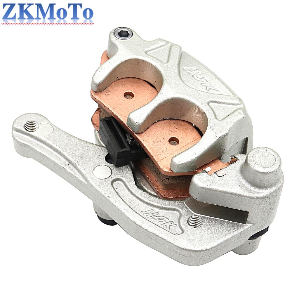 Передний тормозной суппорт Тормозной насос для мотоцикла Husqvarna TC FC TE FE TX FX 125-501 Для KTM EXC EXCF SX SXF XC XCF 125-500 530