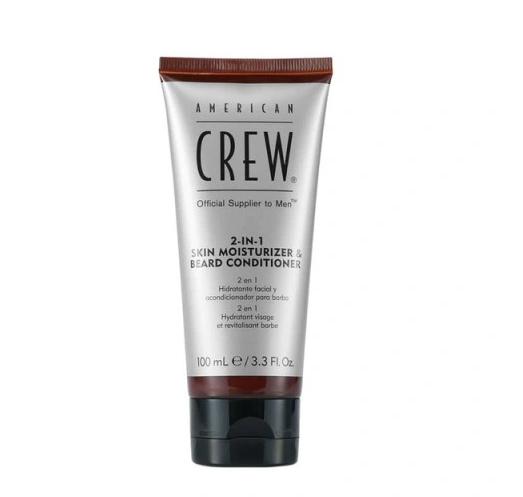American Crew 2In1 Moisturizer/Conditioner 100
