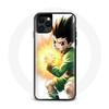 Чехол для iPhone 13 Mini Гон Фрикс серия Hunter x Hunter Аниме