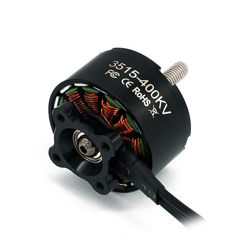 Zhenbaolai X3515 400KV Brushless Motor for FPV Drones