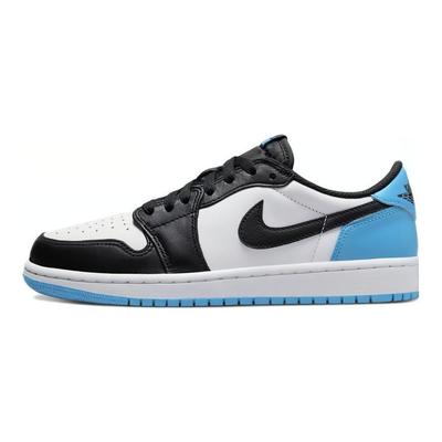 Женские кроссовки Air 1 Retro Low Og 'UNC' Jordan CZ0775-104