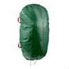 Ручки Christmas Tree Zip up Storage Bag Сумки для переезда Портативная Многофункциональная Водонепроницаемая Большая для Упаковки