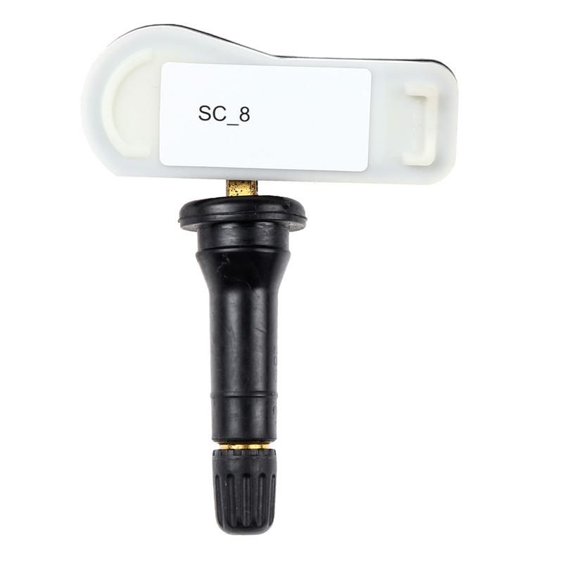 9811536380 Датчик контроля давления в шинах TPMS для Peugeot 207 301 308 3008 408 508 5008 для Citroen C4 C5 DS4 DS5 Новый