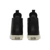 Кеды Converse Chuck Taylor All Star Leather High 'Black Egret' 169658C