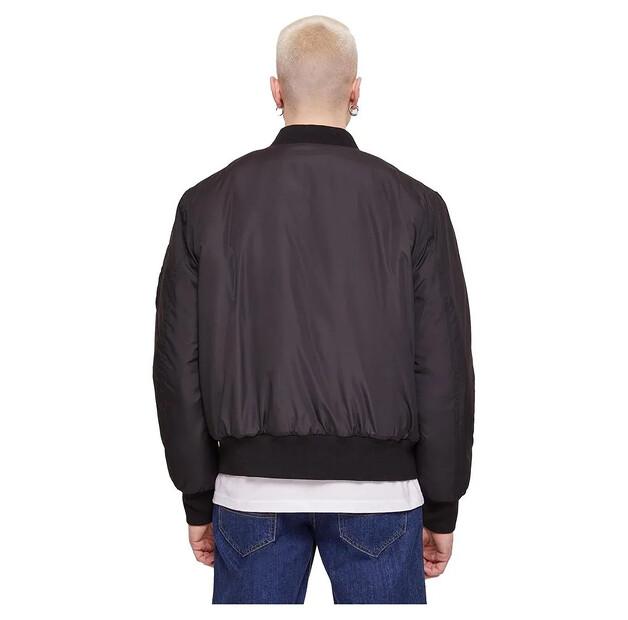 Urban Classics Recyclet Basic Bomber куртка