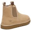 UGG Ботильоны Neumel Chelsea Горчичное Семечко 1121644-MDSD