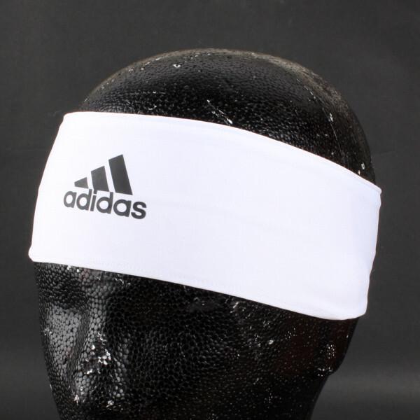 adidas Фитнес-повязка на голову для занятий йогой и бега