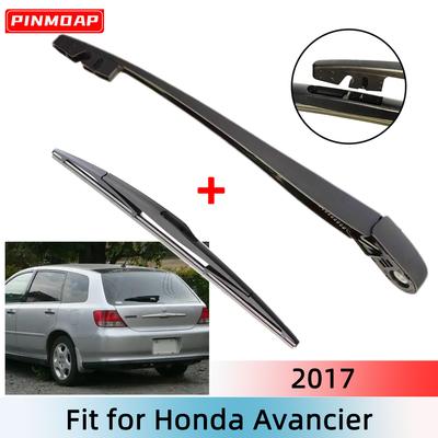 Комплект заднего дворника и рычага для Honda Avancier 2017 Заднее стекло