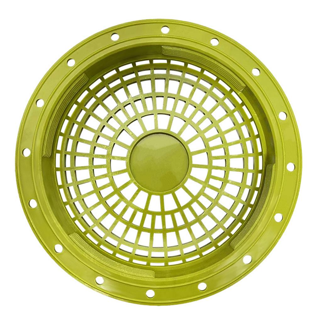 Малошумный канальный вентилятор 6500 об/мин вытяжной вентилятор 12 В вентиляционный вентилятор для ванной комнаты кухни курятника теплицы и склада