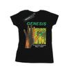 Женская хлопковая футболка Genesis Invisible Touch Tour