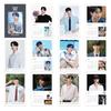 2025 Wall Calendar [K-STAR Wall Calendar] (Byun Woo-seok Byeon Wooseok)