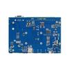 Raspberry Pi CM4 5G/4G IoT Industrial Control Motherboard.