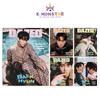2024.7 DAZED BAEKHYUN Cover