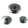 Ванна Кухня Ванна Вытяжное кольцо Сливная пробка Нержавеющая сталь Заглушки
