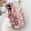 Чехол для Infinix Note 12 G96 X670 Стильный painted чехол Мягкий ТПУ чехол для телефона Для Infinix Note 12 Pro 5G X671B Note12 Turbo Fundas