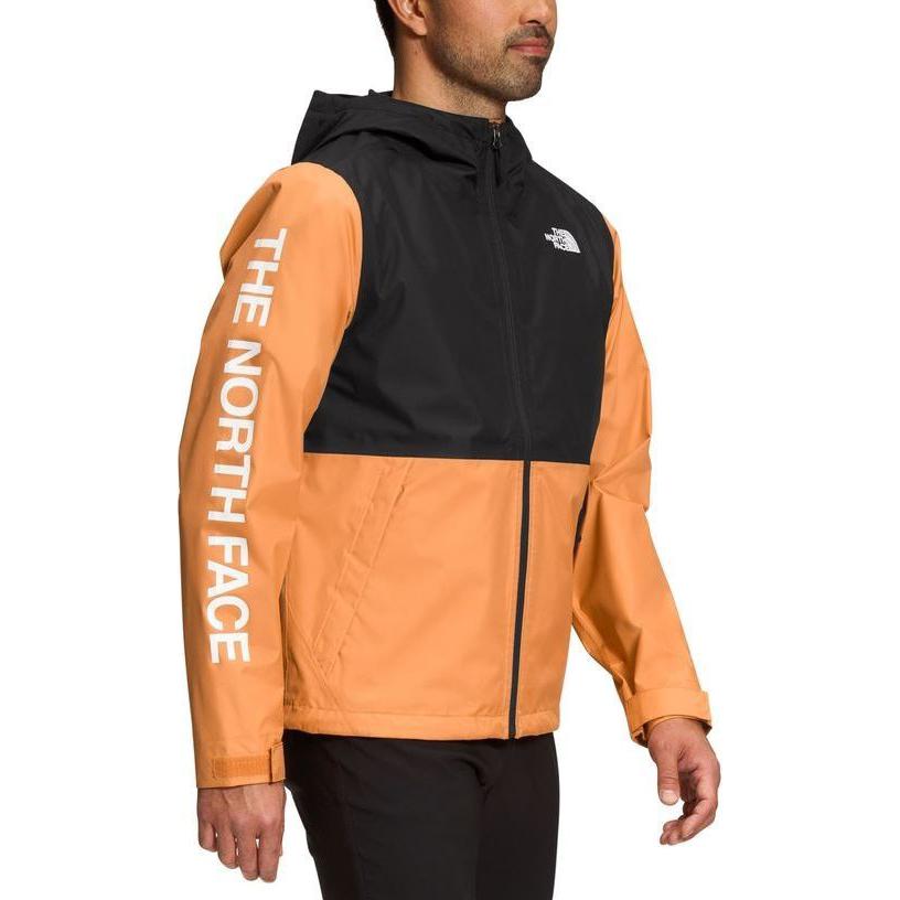 THE NORTH FACE Jackets & Coats Men's Topaz NF0A5IXA-6R2