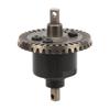 RC Differential Gear Assembly Spare Part Complete Kit for Slash 4x4 for Huanqi 727 for REMO HOBBY 1 10 Model Car