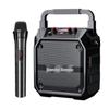 Newsmy K97 Portable Bluetooth Speaker with Microphone and Radio