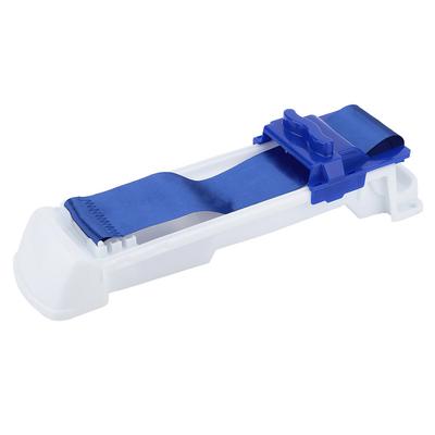 Пластиковый инструмент для раскатывания овощей и мяса своими руками. Инструмент для приготовления суши. Домашняя кухня. (S)