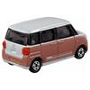 Takara Tomy Tomica Daihatsu Move Canvas Mini Car Toy Age No.86 (коробка) 3+