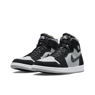 Air 1 Zoom CMFT Черный Светло-серый дымчатый CT0978-001