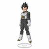 Аниме Dragon Ball Z Акриловая подставка Супер Сайян Сон Гоку Гохан Веджета Гогета Тракс Фриза Замасу Шенрон Пикколо Фигурка Игрушка Кукла