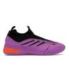 Dame 9 Purple Burst Men Sneakers Core-Black Solar-Red IE3626