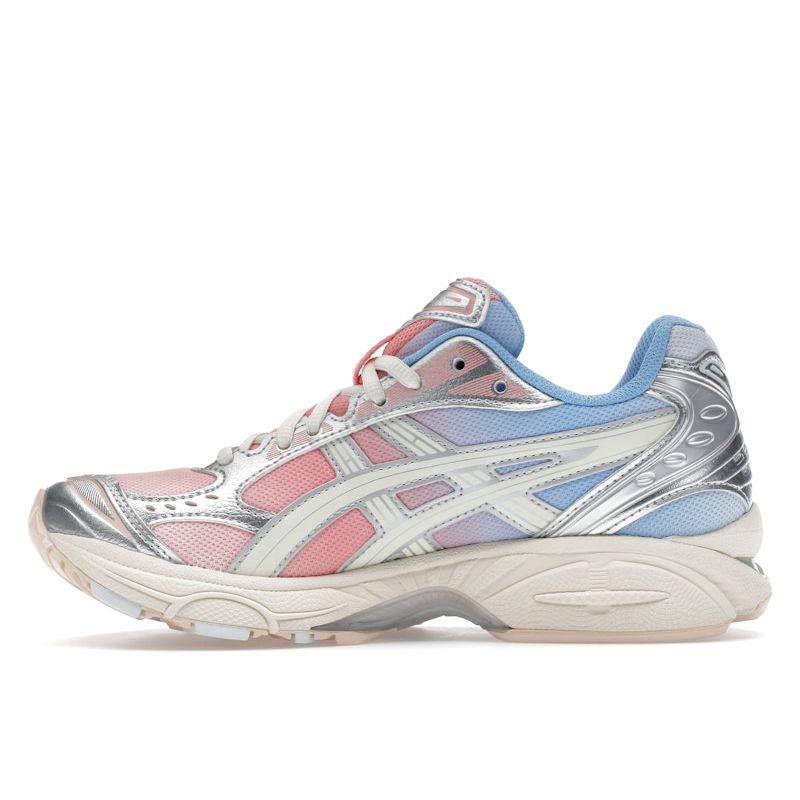 Asics Gel Kayano 14 Baked Pink Cream Women Sneakers 1202A516-700