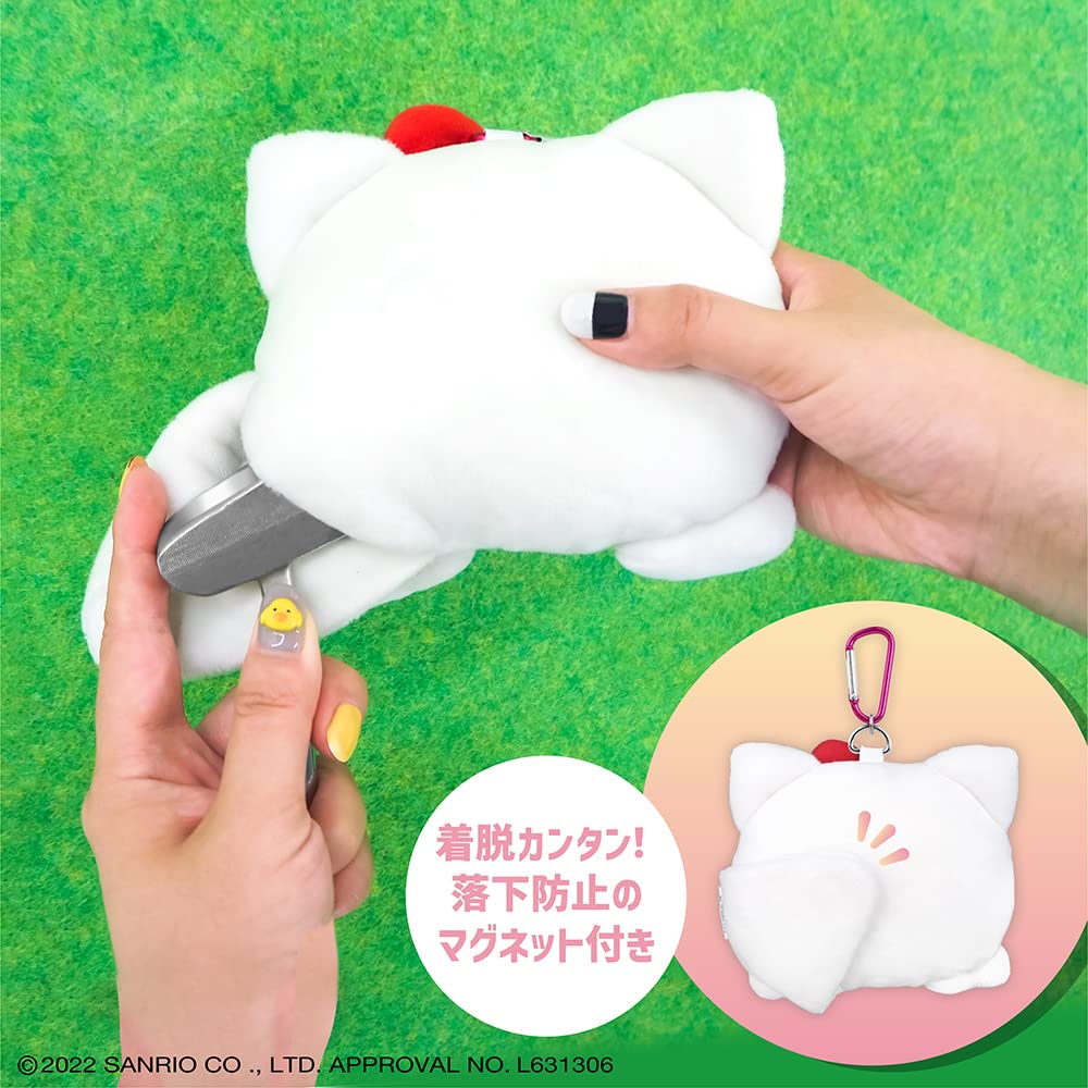 Чехол для клюшки Hello Kitty KTPT002 (тип контакта)