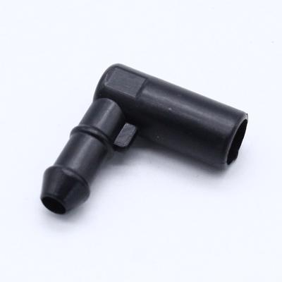 Лобовое стекло автомобиля, стеклоочиститель, шайба, шланг, соединительный патрубок для Vauxhall, заменяет 13171805