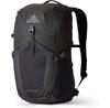 Рюкзак Gregory Nano 24 optic black (153059-9974)