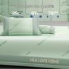 HLA Home Антибактериальный охлаждающий комплект постельного белья