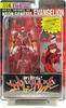 Production Model Real Model 03 Neon Genesis Evangelion Action Figure 7 Inch Eva-02 - -